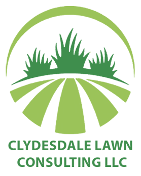 Clydesdale Lawn Consulting LLC Logo